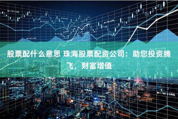 股票配什么意思 珠海股票配资公司：助您投资腾飞，财富增值