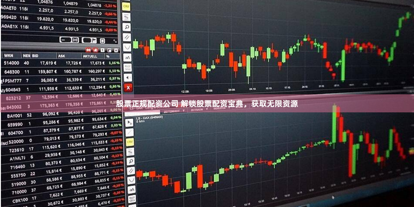 股票正规配资公司 解锁股票配资宝典，获取无限资源