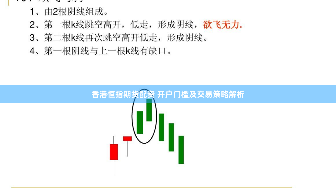 香港恒指期货配资 开户门槛及交易策略解析